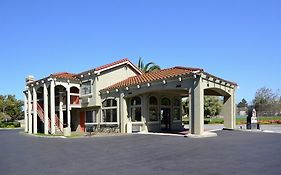 The Mission Inn Santa Clara Santa Clara Ca